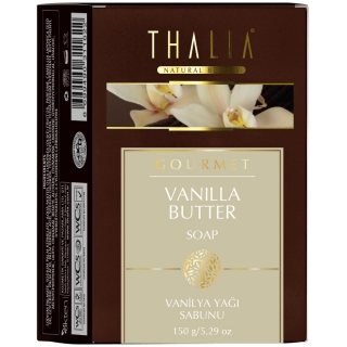 Thalia Vanilya Butter Sabunu 150 gr