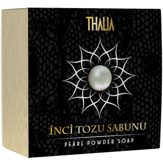 Thalia İnci Tozu Sabunu 150 gr