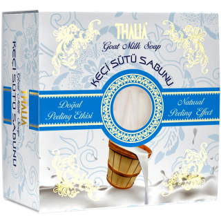 Thalia Keçi Sütü Özlü Sabun 150 gr