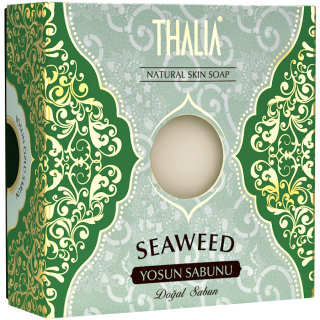 Thalia Deniz Yosunu Sabunu 125 gr