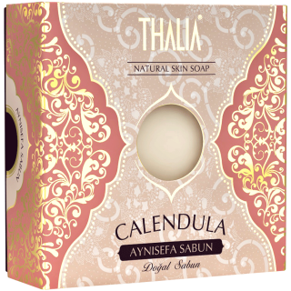 Thalia Aynısefa Calendula Sabunu 125 gr