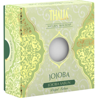 Thalia Jojoba Özlü Sabun 125 gr