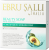 Thalia Ebru Şallı Avokado Güzellik Sabunu 100 Gr