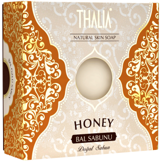 Thalia Bal Özlü Sabun 125 gr