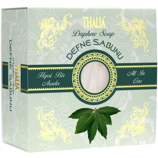 Thalia Defne Yağlı Sabun 150 Gr