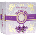 Thalia Lavanta Özlü Sabun 150 gr resim