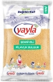 Yayla Şehriyeli Pilavlık Bulgur 25 kg resim