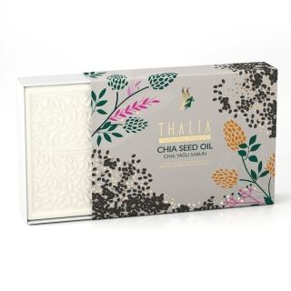 Thalia Chia Yağlı Sabun 150 gr