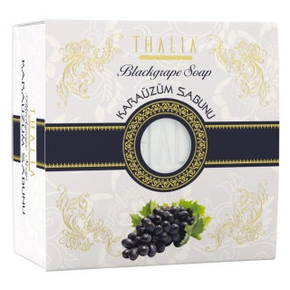 Thalia Karaüzüm Sabunu 150 Gr