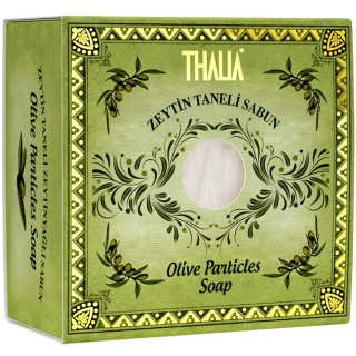 Thalia Zeytin Taneli Sabun 150 gr