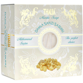 Thalia Damla Sakızı Özlü Sabun 150 gr