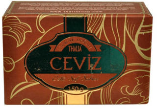 Thalia Ceviz Özlü Sabun 150 gr
