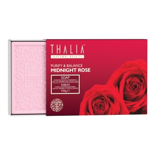 Thalia Midnight Rose Sabunu 150 gr