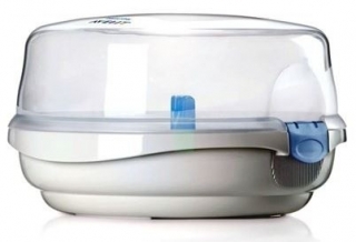 Philips Avent SCF271/20 Ekspress Mikrodalga Sterilizatör