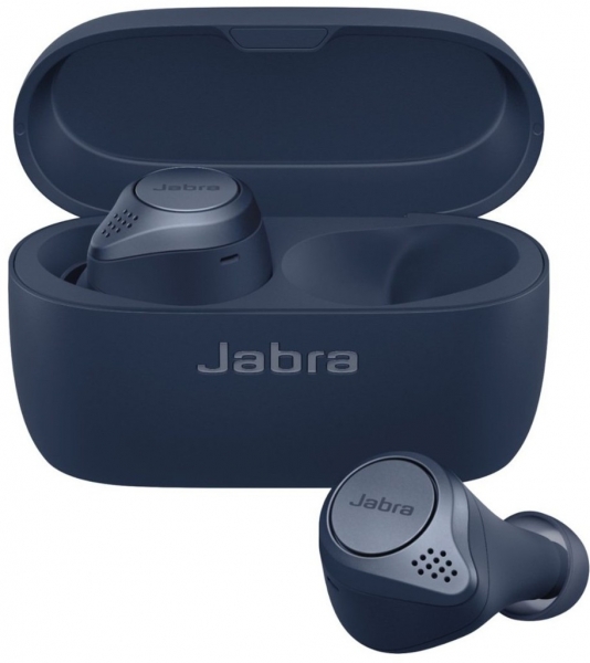 Jabra Elite Active 75t Tam Kablosuz Kulaklık