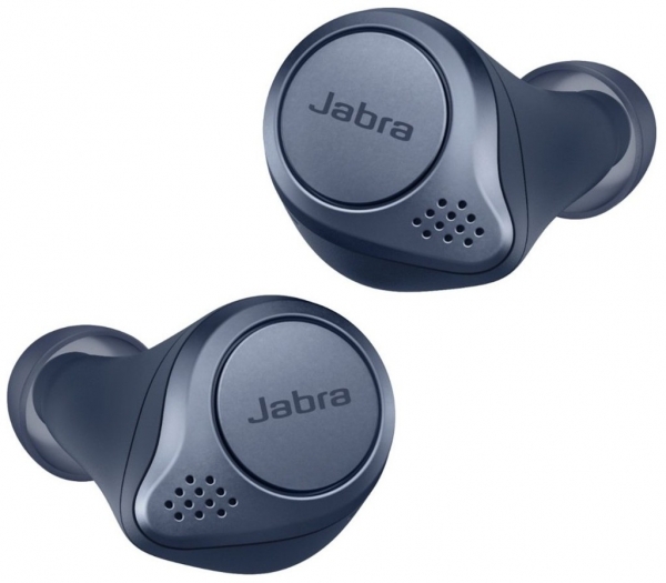 Jabra Elite Active 75t Tam Kablosuz Kulaklık
