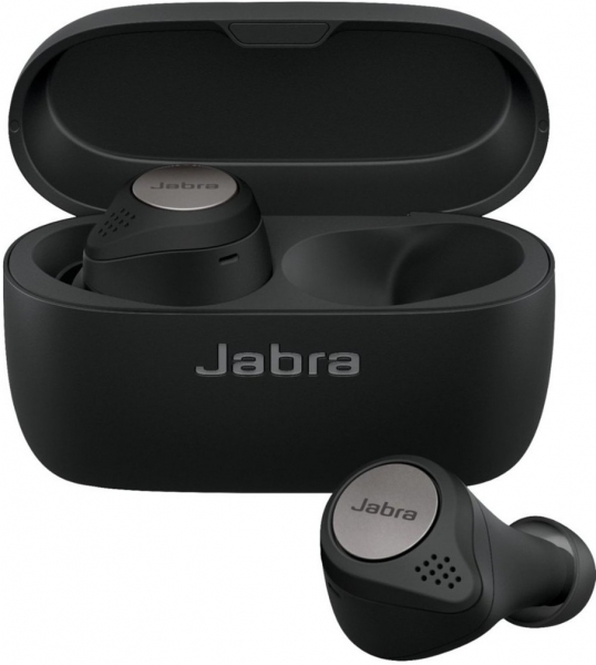 Jabra Elite Active 75t Tam Kablosuz Kulaklık