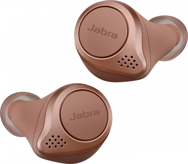 Jabra Elite Active 75t Tam Kablosuz Kulaklık