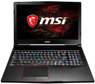 MSI GE63 Raider 7RD-010TR Laptop