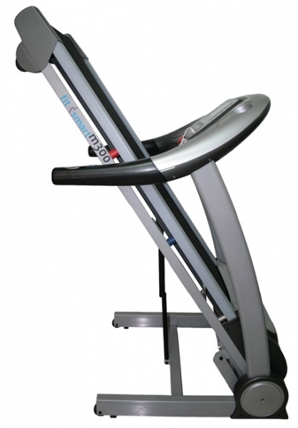 Fit And Smart M300 Koşu Bandı