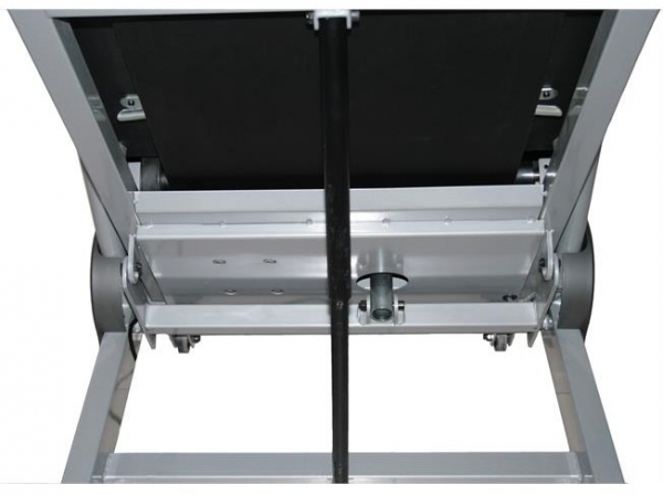 Fit And Smart M300 Koşu Bandı