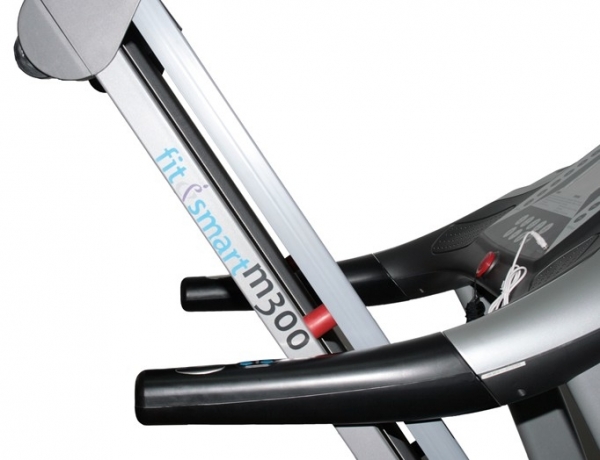 Fit And Smart M300 Koşu Bandı
