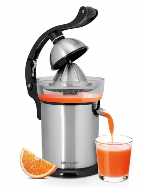 Goldmaster Vitamin Store GM-7255 Narenciye Sıkacağı