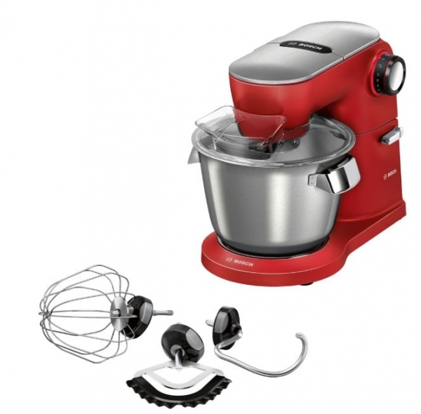 Bosch MUM9A66R00 Mikser