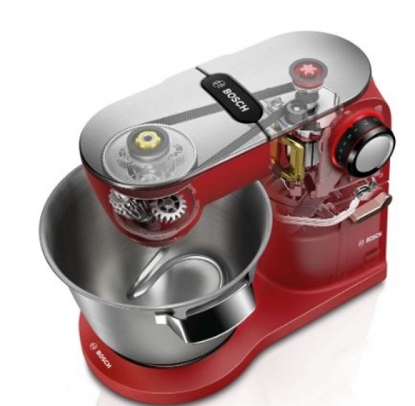 Bosch MUM9A66R00 Mikser