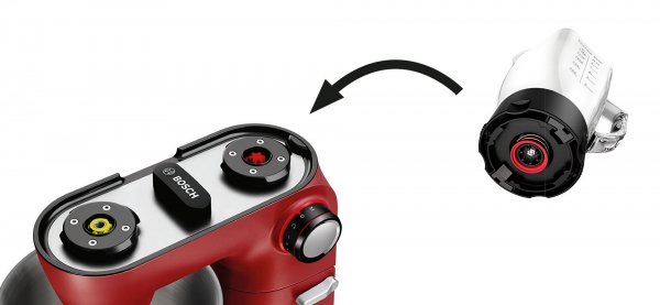 Bosch MUM9A66R00 Mikser