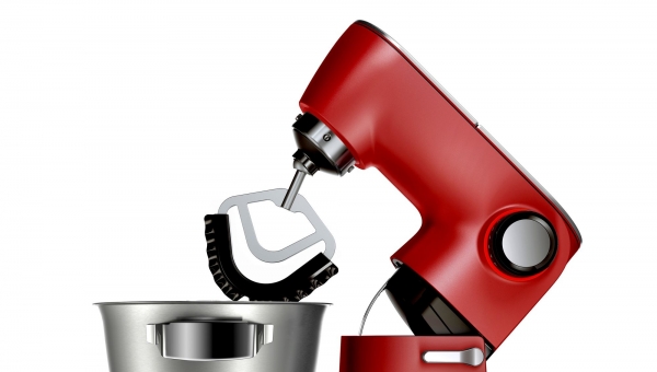 Bosch MUM9A66R00 Mikser