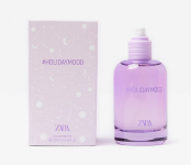 Zara HolidayMood EDT 100 ml Çocuk Parfümü resim