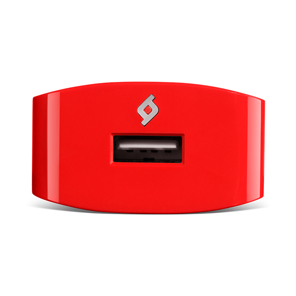 ttec SpeedCharger 2.1A Seyahat Şarj Aleti Lightning Kablolu Şarj Aleti
