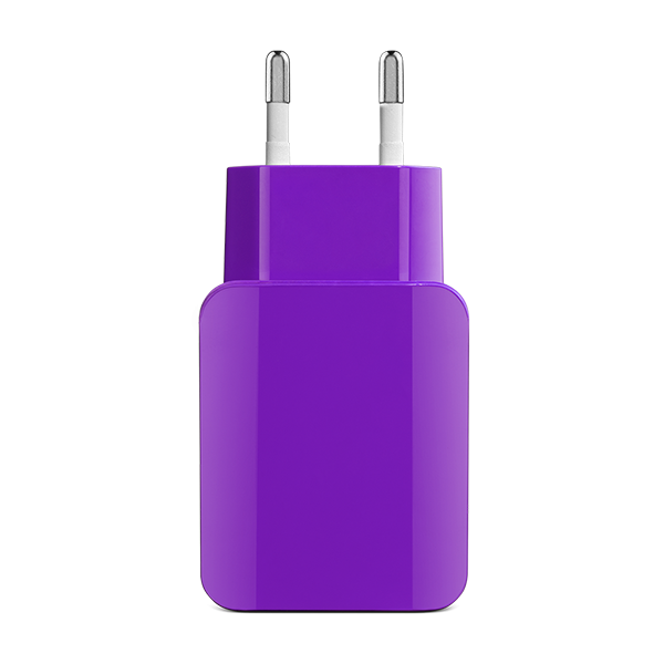 ttec SpeedCharger 2.1A Seyahat Şarj Aleti Lightning Kablolu Şarj Aleti