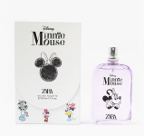 Zara Minnie Mouse EDT 50 ml Çocuk Parfümü resim