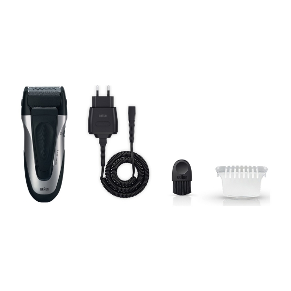 Braun Cruzer 1 Sakal Kesme Makinesi