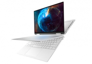 Dell XPS 13 7390 2FTS65WP165N 2'si 1 Arada