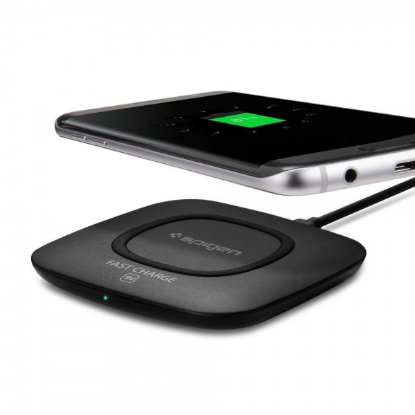 Spigen Essential F301W Şarj Aleti