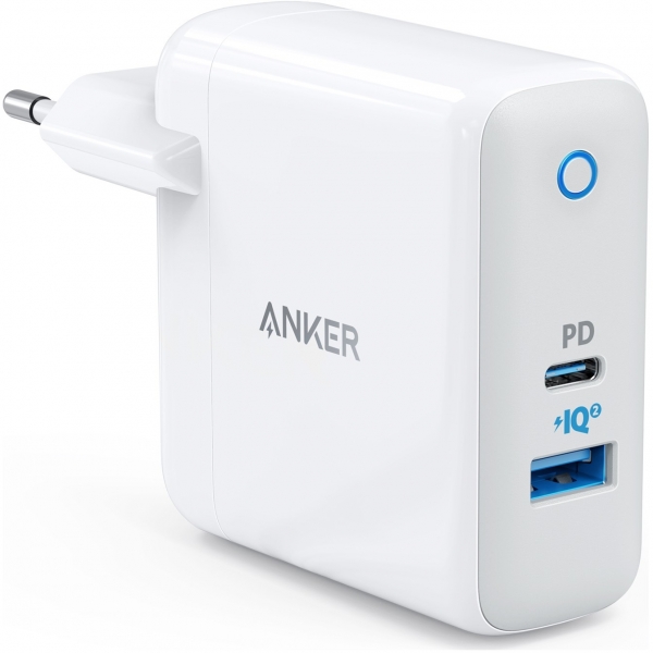Anker PowerPort II with Power Delivery Şarj Aleti