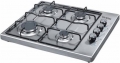 Kumtel KO-420F LPG Inox resim