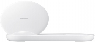 Samsung Wireless Charger Duo Şarj Aleti