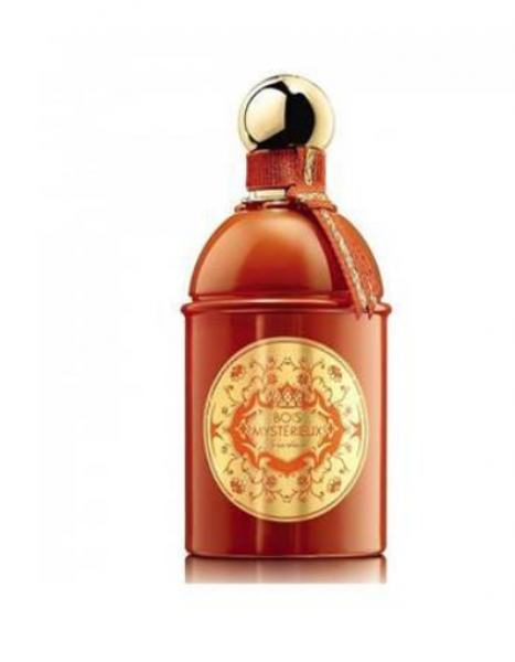 Guerlain Bois Mysterieux EDP 125 ml Unisex Parfüm