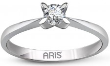 Ariş Pırlanta RT403882-0001 0.14 Karat Pırlanta resim