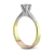 Ariş Pırlanta RT401504-0219 0.23 Karat Pırlanta Yüzük