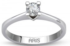 Ariş Pırlanta RT403713 0.23 Karat Pırlanta resim