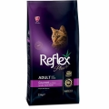 Reflex Plus Multi Color Kuru 15 kg resim