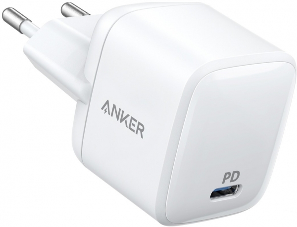 Anker PowerPort Atom PD 1 Şarj Aleti