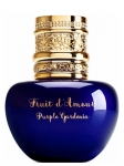 Emanuel Ungaro Fruit D'Amour Purple Gardenia EDP 30 ml Kadın Parfümü resim