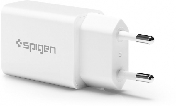 Spigen F110 Şarj Aleti