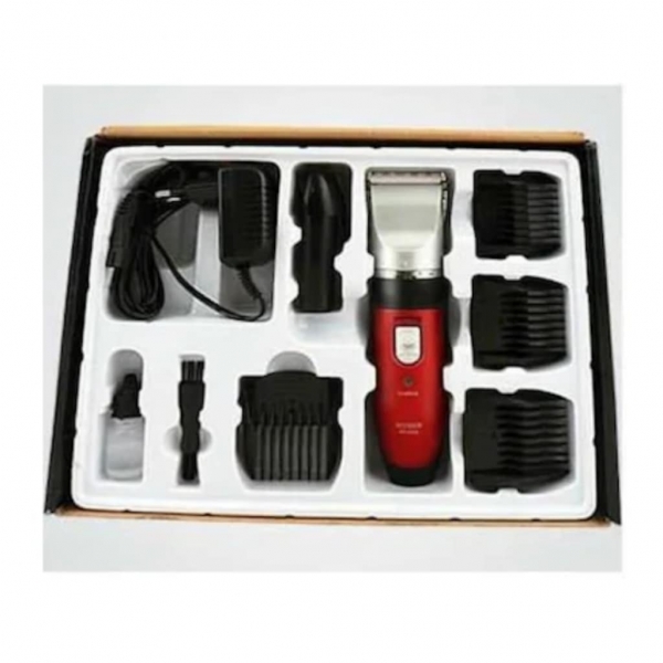 Moser MR-8088 Saç Kesme Makinesi